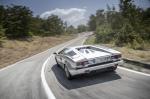 Lamborghini Countach 25th Anniversary 1988 года